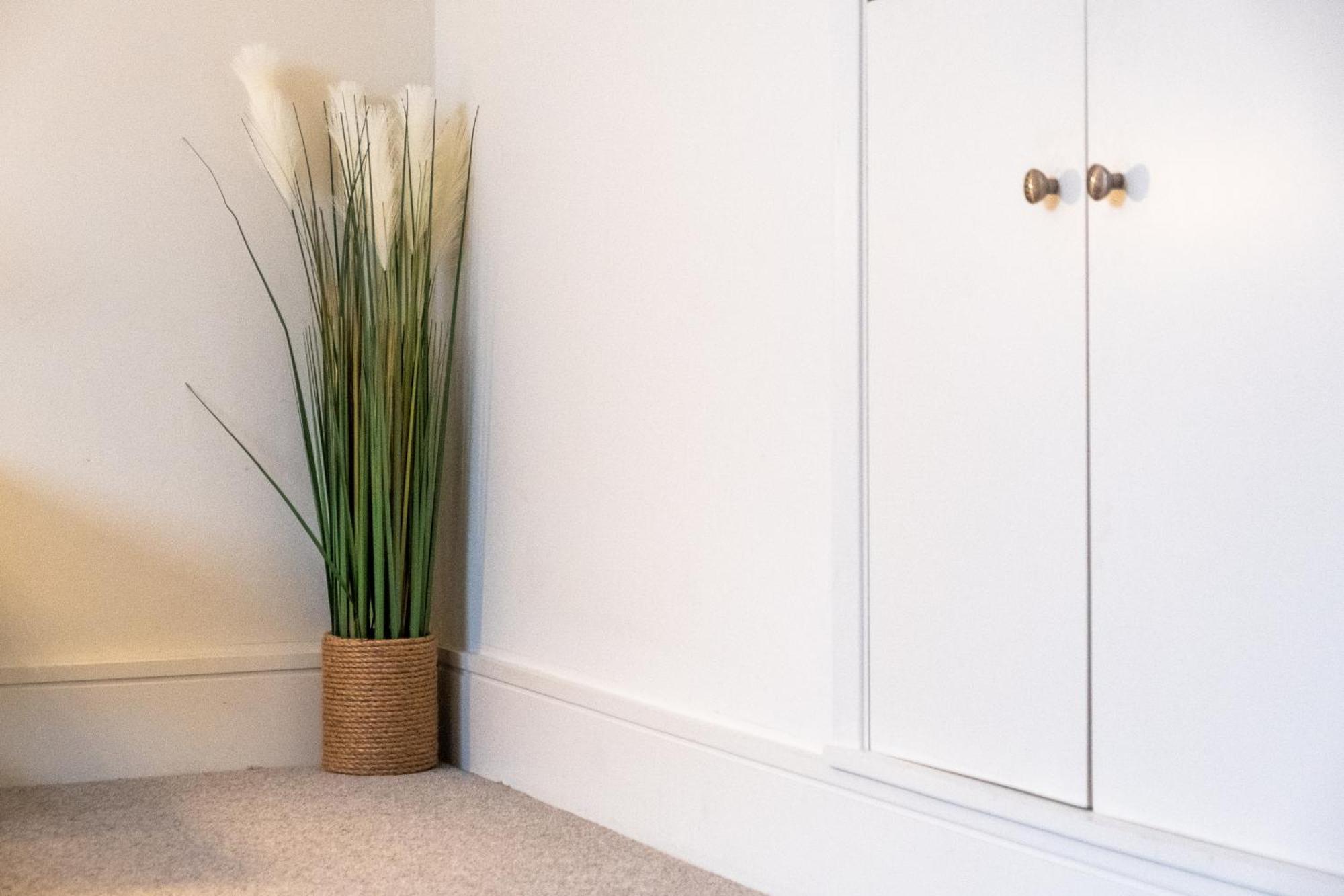 Osbourne House Pink 2 Bed, 2 And Half Bath Leilighet Birmingham Eksteriør bilde