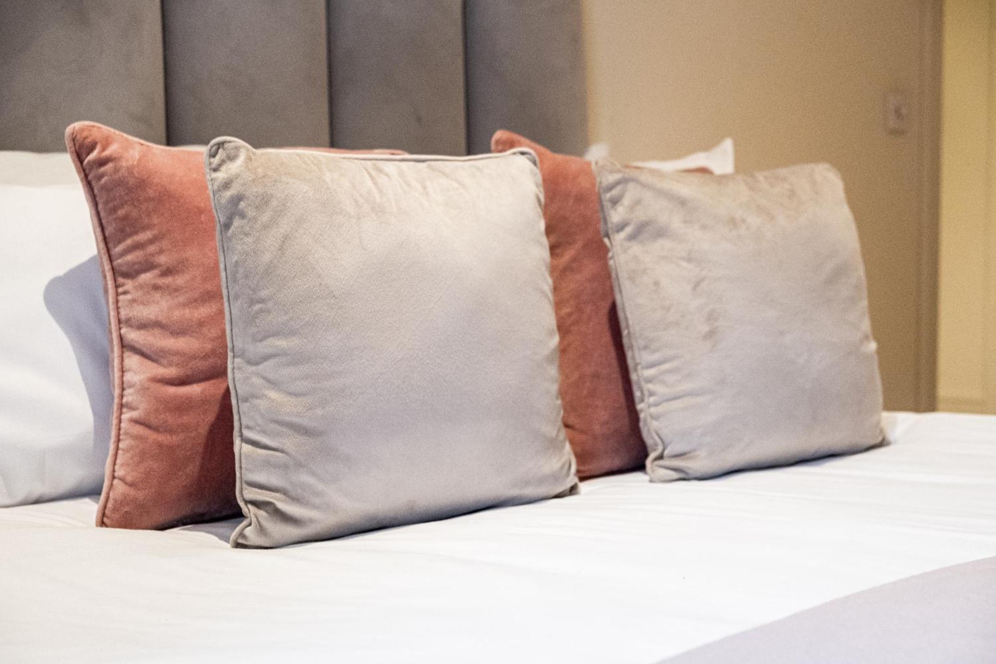 Osbourne House Pink 2 Bed, 2 And Half Bath Leilighet Birmingham Eksteriør bilde