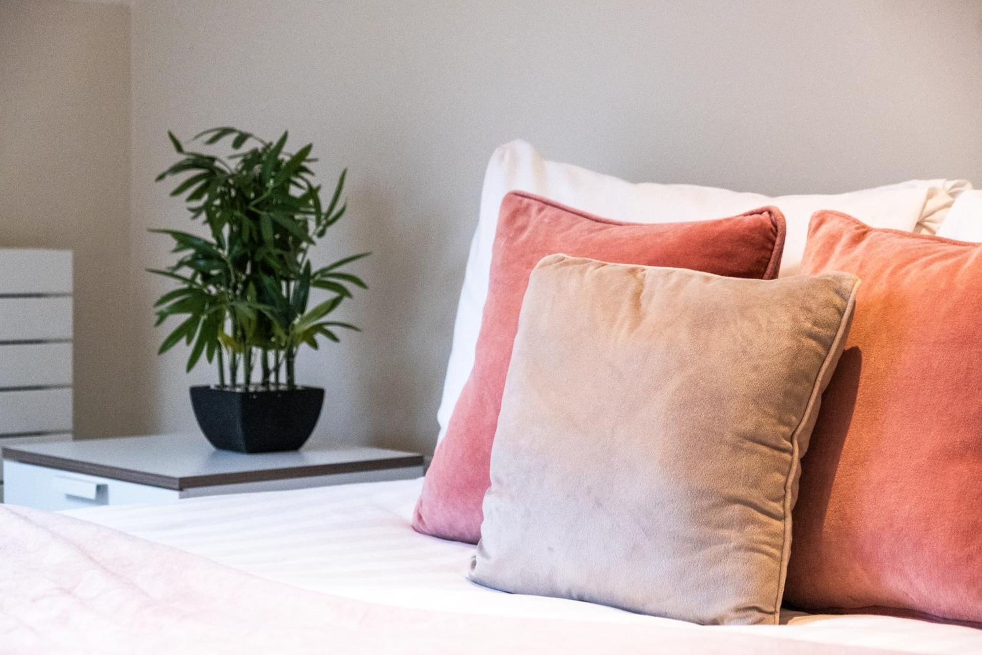 Osbourne House Pink 2 Bed, 2 And Half Bath Leilighet Birmingham Eksteriør bilde