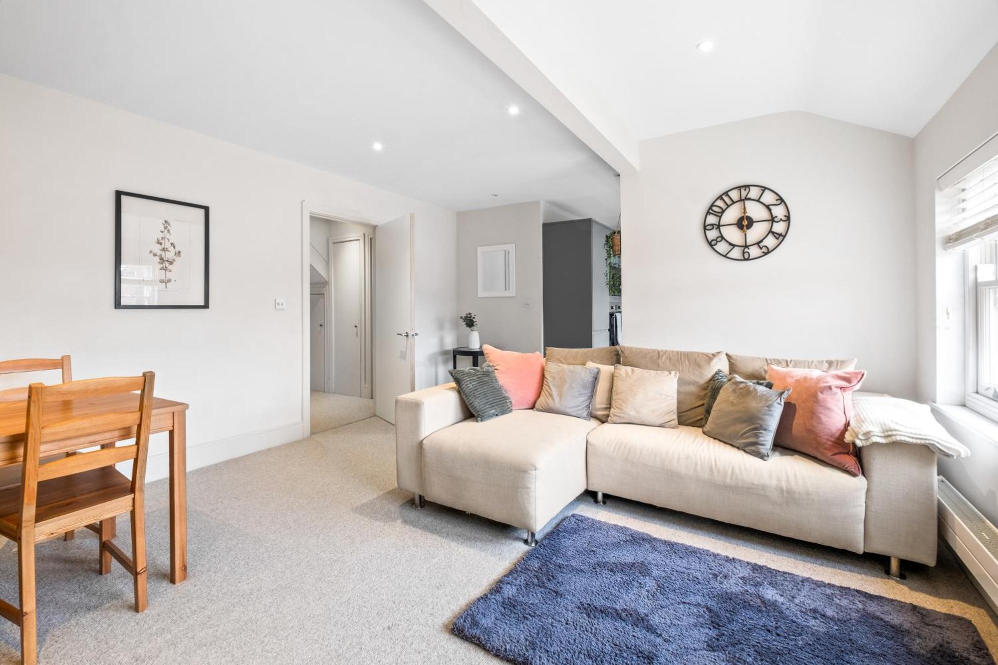 Osbourne House Pink 2 Bed, 2 And Half Bath Leilighet Birmingham Eksteriør bilde