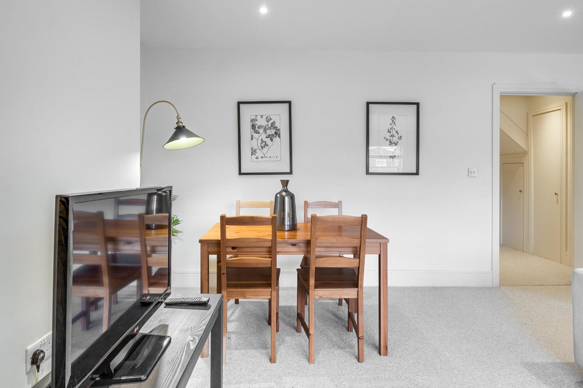 Osbourne House Pink 2 Bed, 2 And Half Bath Leilighet Birmingham Eksteriør bilde