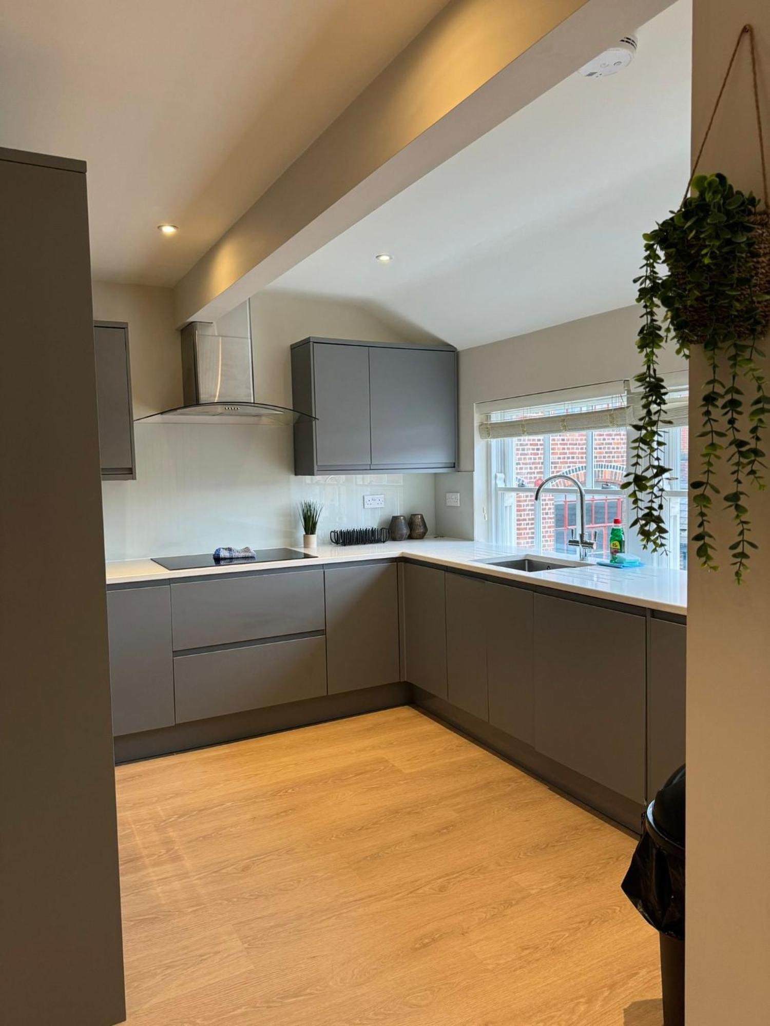 Osbourne House Pink 2 Bed, 2 And Half Bath Leilighet Birmingham Eksteriør bilde