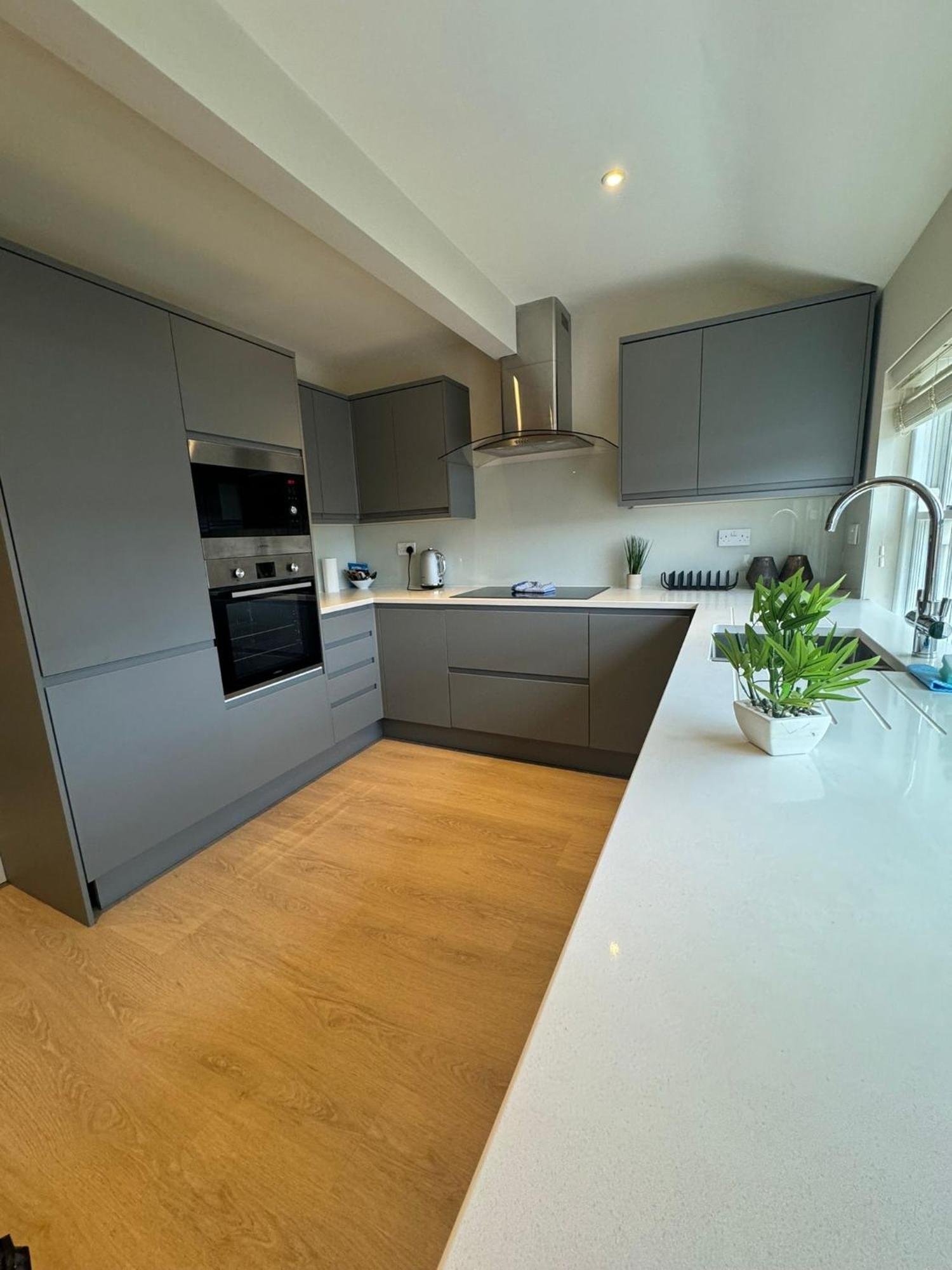 Osbourne House Pink 2 Bed, 2 And Half Bath Leilighet Birmingham Eksteriør bilde
