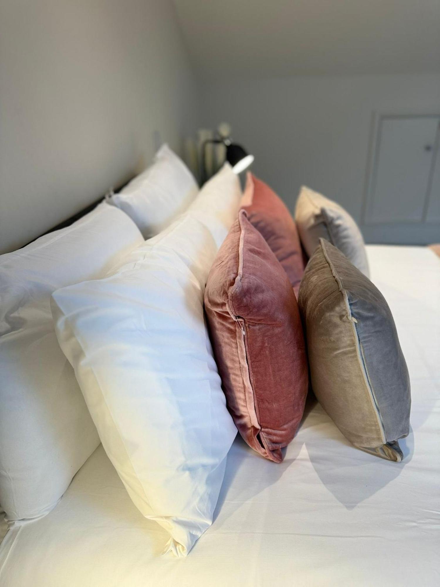Osbourne House Pink 2 Bed, 2 And Half Bath Leilighet Birmingham Eksteriør bilde
