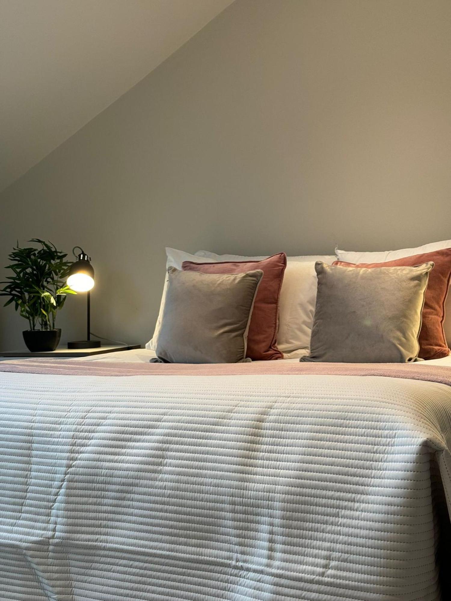 Osbourne House Pink 2 Bed, 2 And Half Bath Leilighet Birmingham Eksteriør bilde