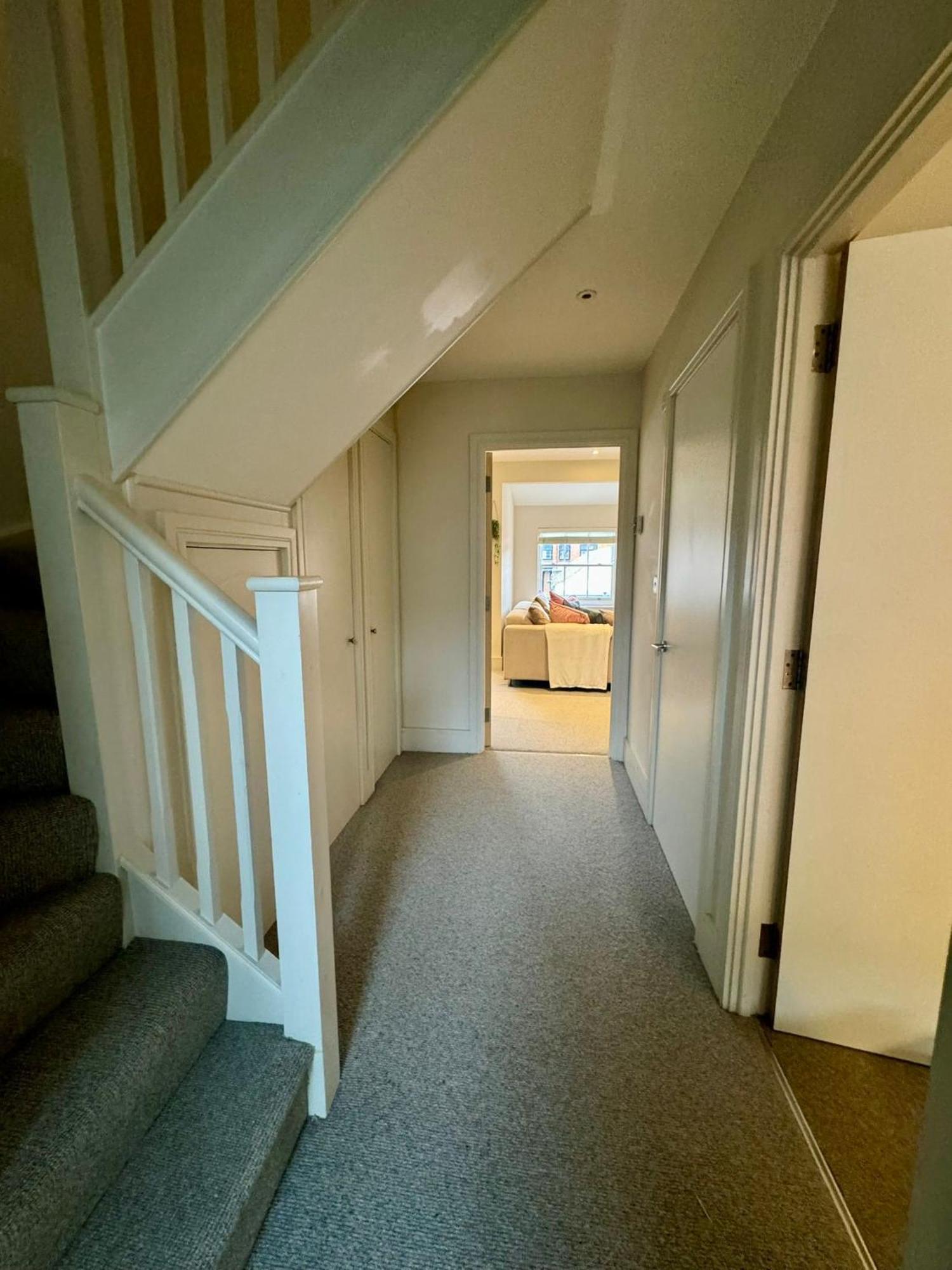 Osbourne House Pink 2 Bed, 2 And Half Bath Leilighet Birmingham Eksteriør bilde
